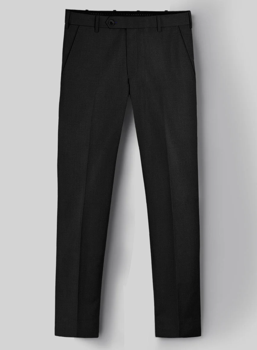 Guabello Black Pants