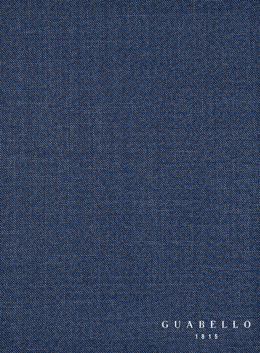 Guabello Blue Hazy Jacket - Image 4