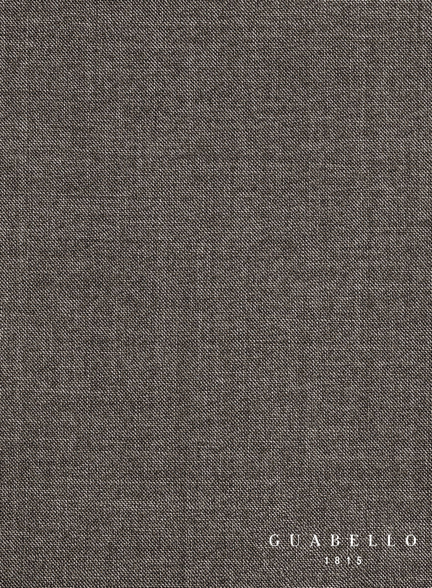 Guabello Brown Hazy Jacket - Image 4