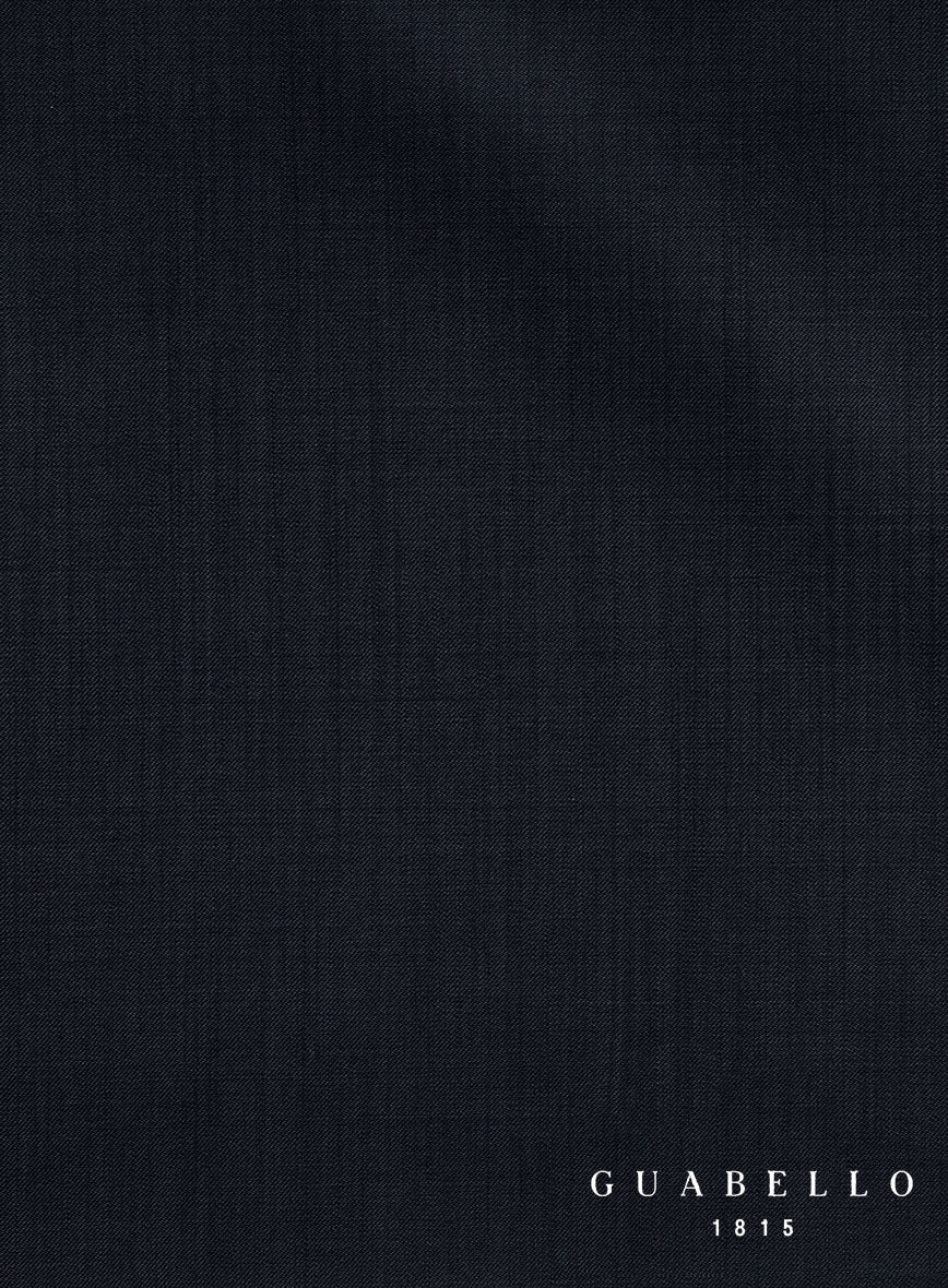Guabello Dark Blue Pants - Image 3