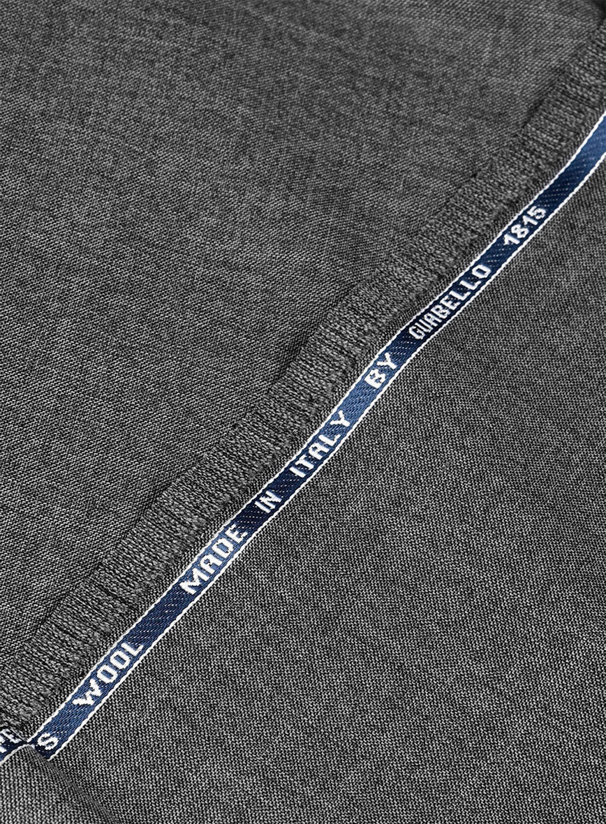 Guabello Gray Hazy Pants - Image 3