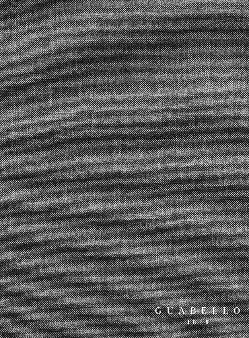 Guabello Gray Hazy Pants - Image 4
