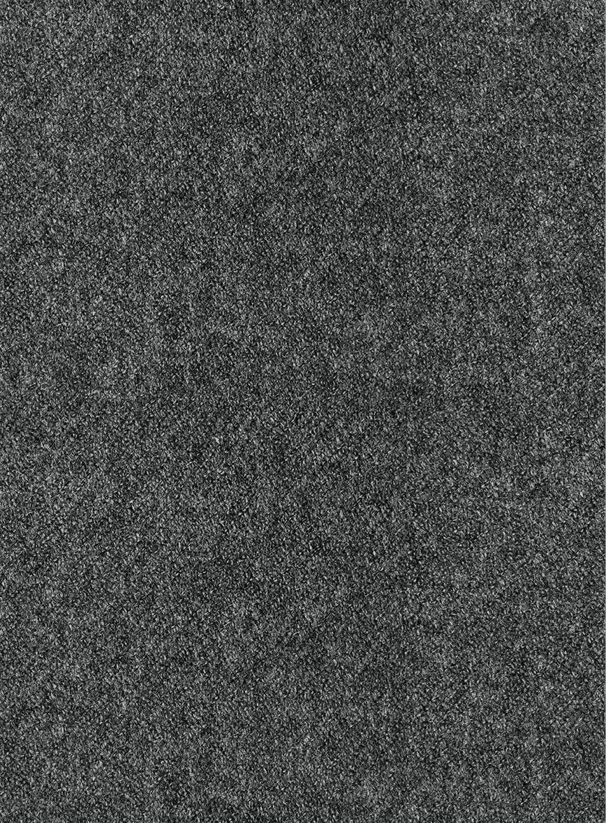 Highlander Gray Tweed Suit - Image 7