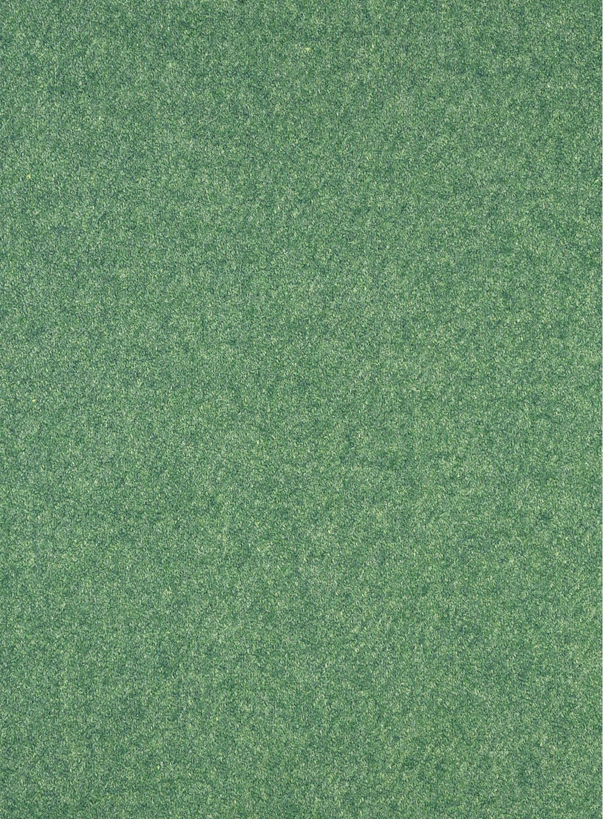 Highlander Heavy Paris Green Tweed Pants - Image 3