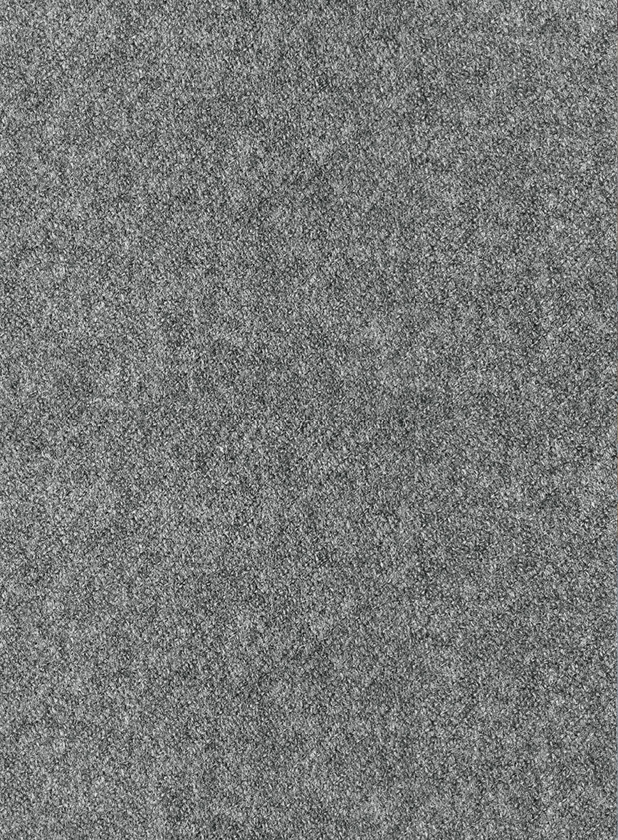 Highlander Light Gray Tweed Jacket - Image 2