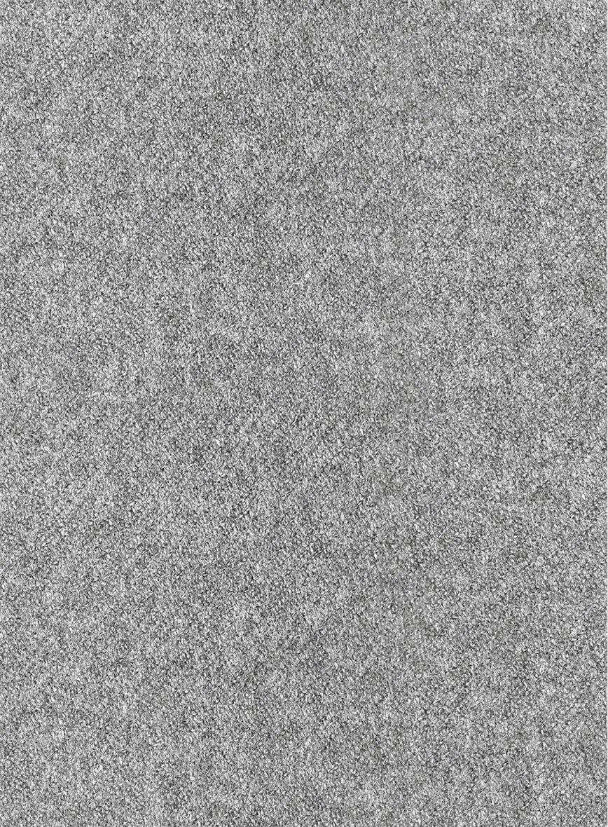 Highlander Steel Gray Tweed Pants - Image 3