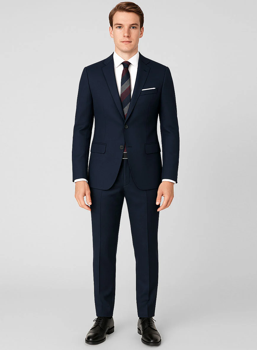 Interview Suits
