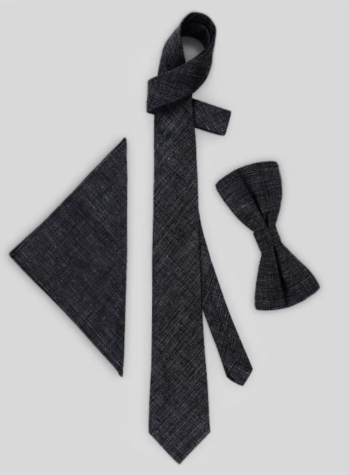 Italian Blu Linen Combo Pack