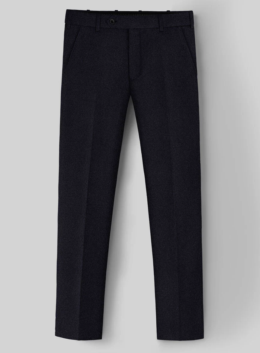 Italian Cashmere Nublino Suit - Image 4