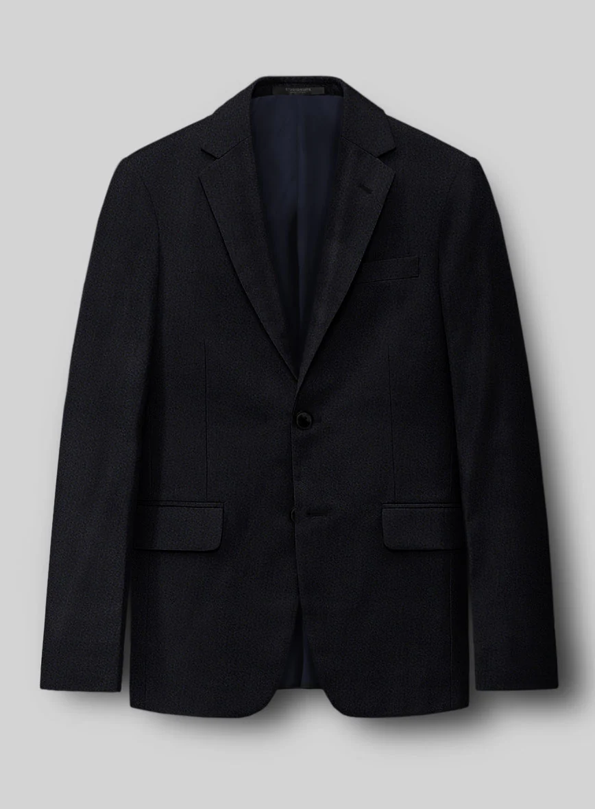 Italian Cotton Eulalia Suit - Image 3