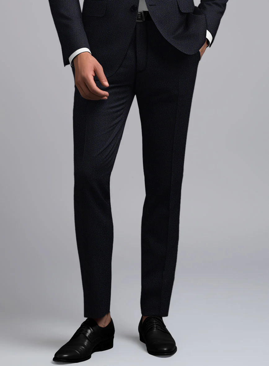 Italian Cotton Eulalia Suit - Image 6