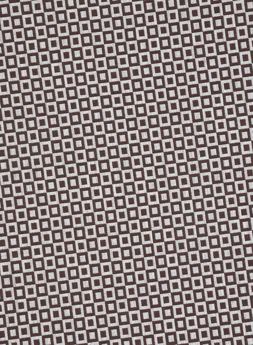 Italian Cotton Froilan Jacket - Image 3