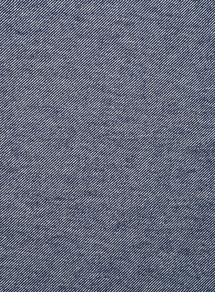 Italian Cotton Gigliola Suit - Image 7