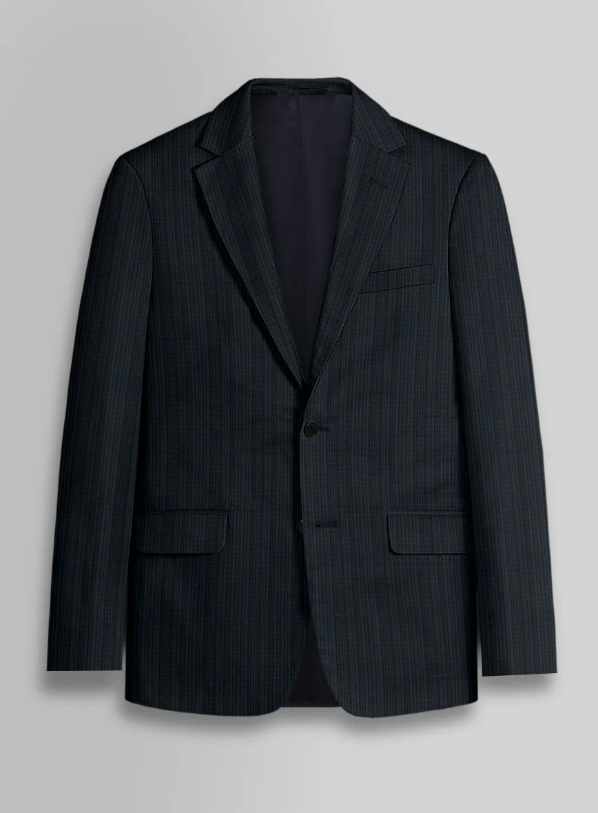 Italian Cotton Ivete Jacket