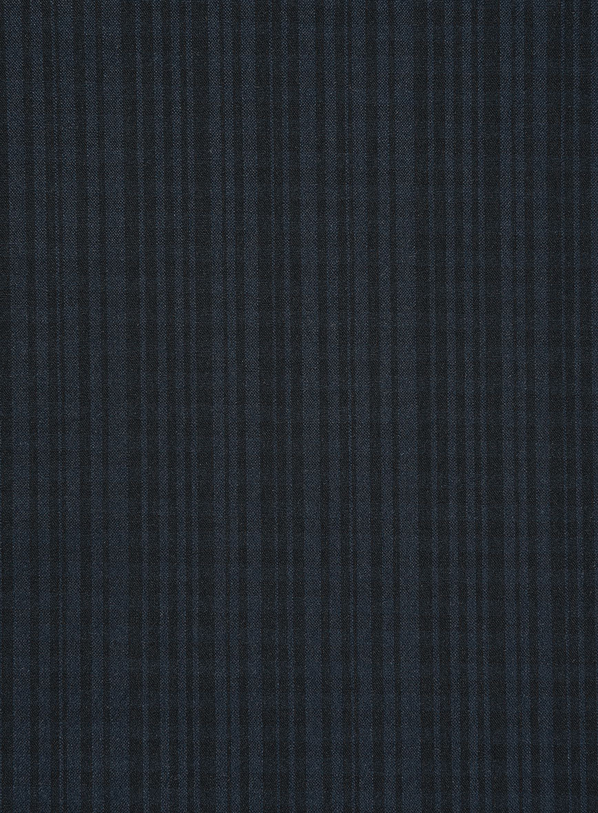 Italian Cotton Ivete Jacket - Image 3