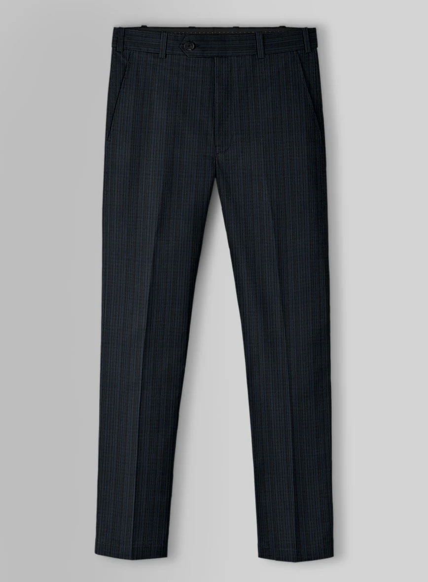 Italian Cotton Ivete Pants
