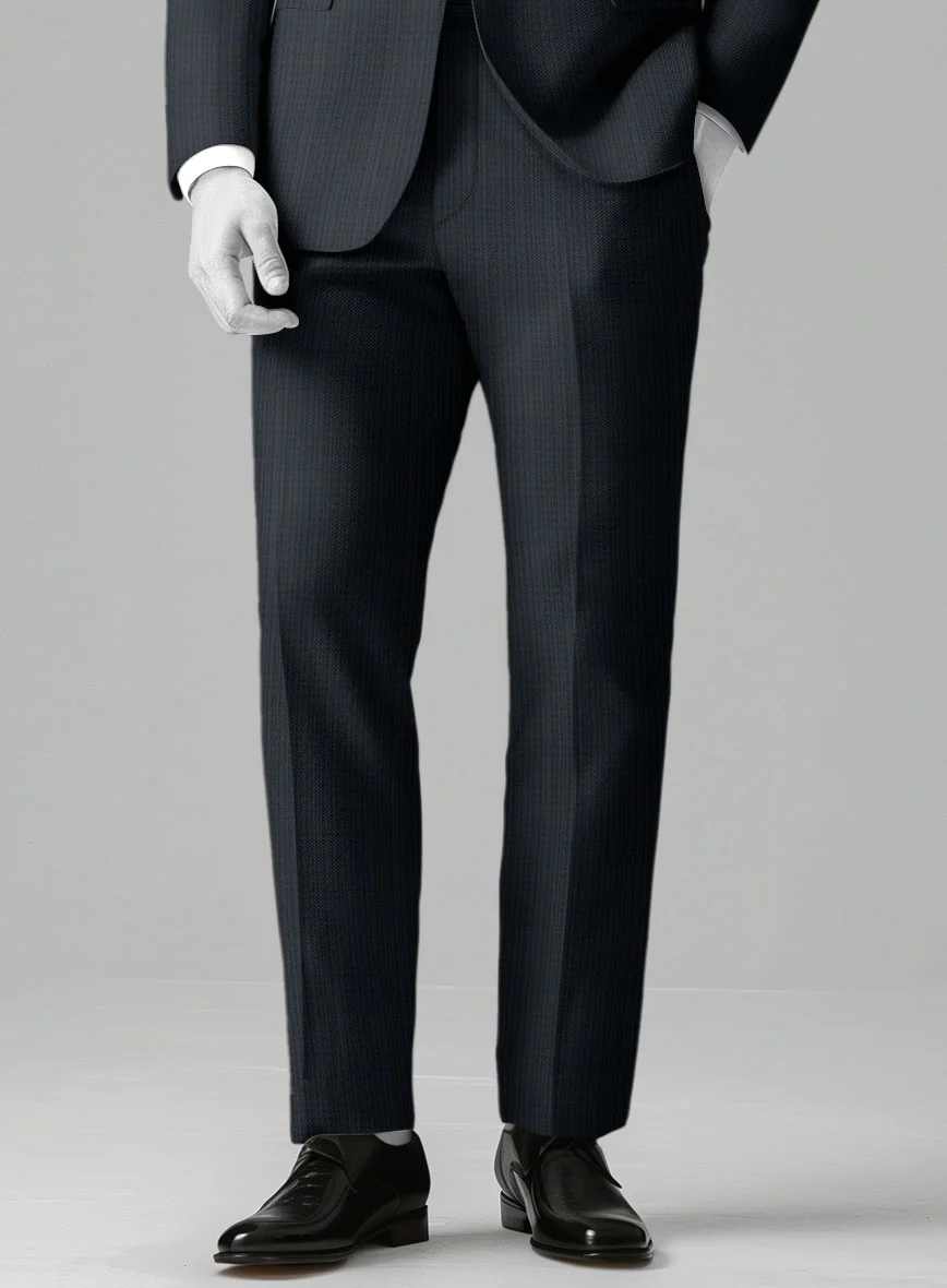 Italian Cotton Ivete Pants - Image 2