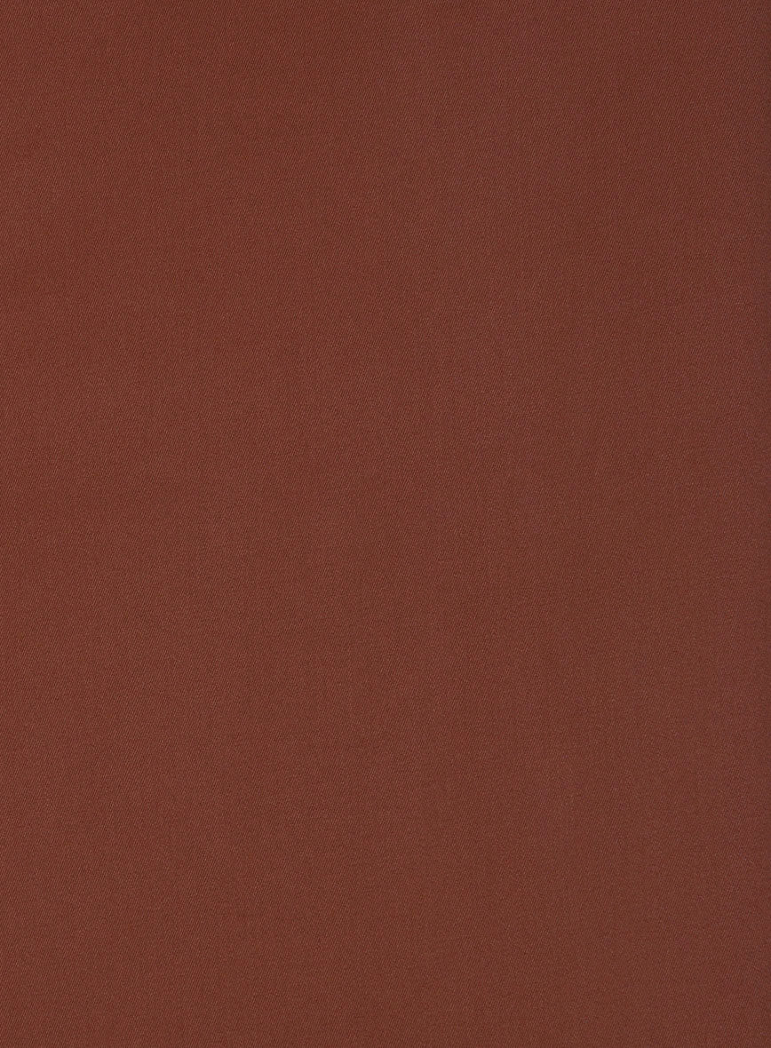 Italian Cotton Mingo Suit - Image 6