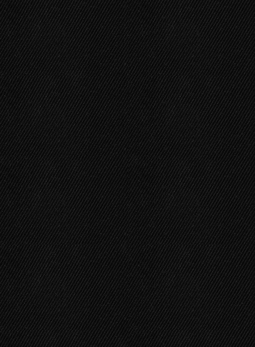 Italian Cotton Pomzo Jacket - Image 3
