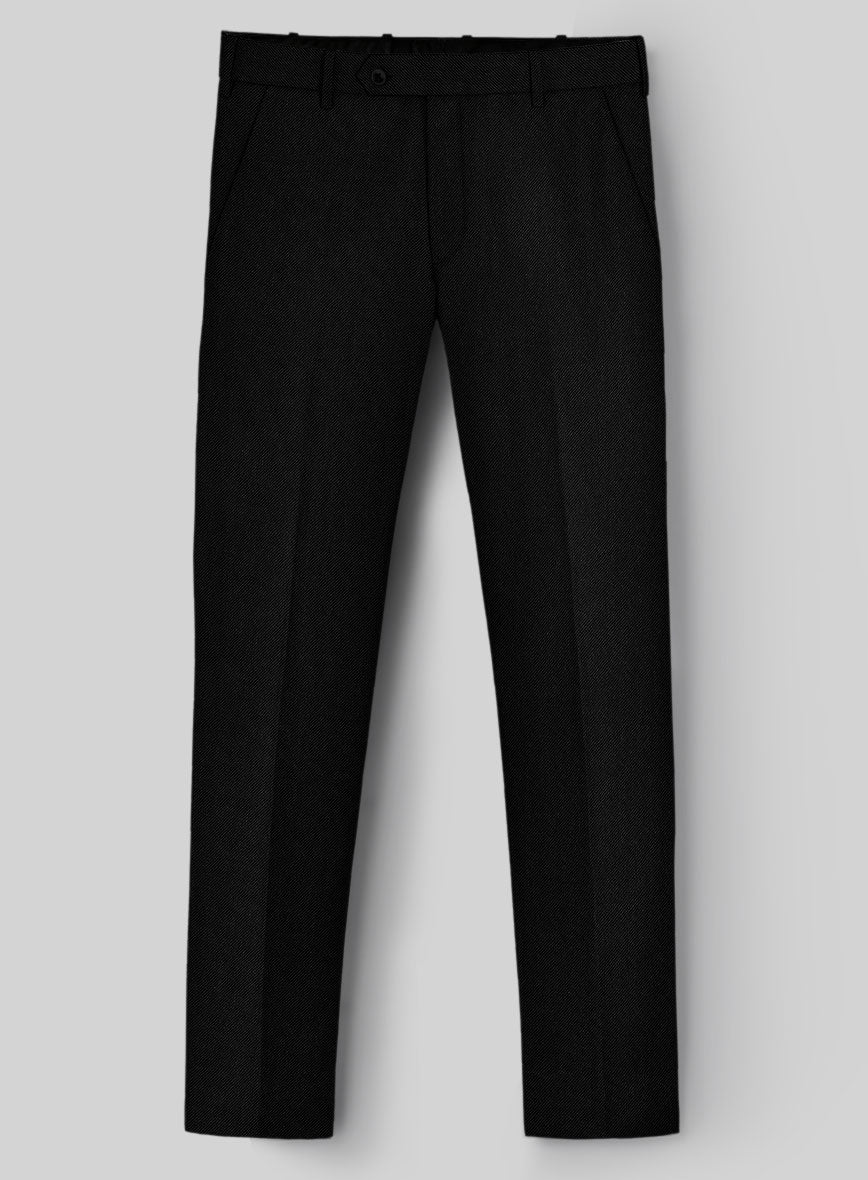 Italian Cotton Pomzo Pants