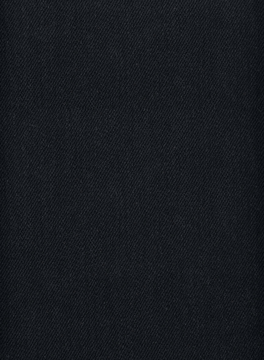 Italian Cotton Silk Borro Jacket - Image 3
