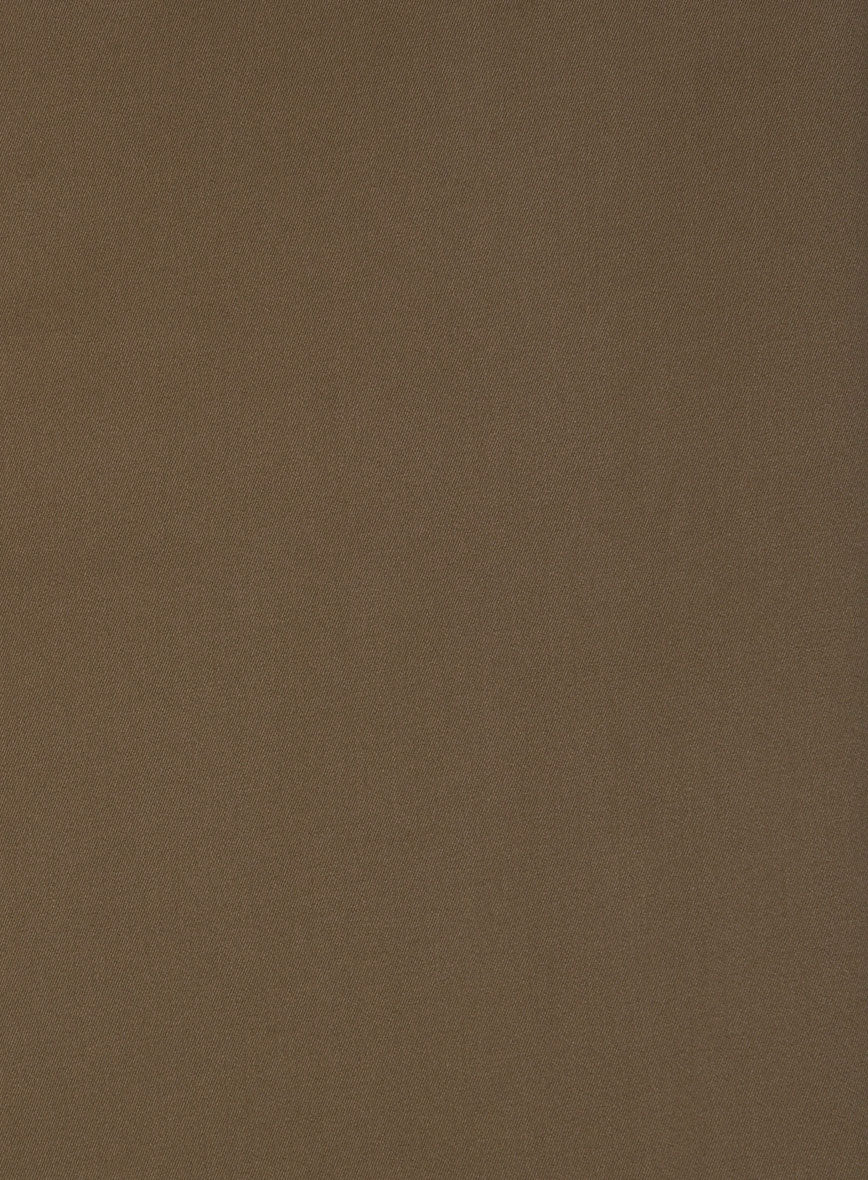 Italian Cotton Stretch Onrado Suit - Image 6