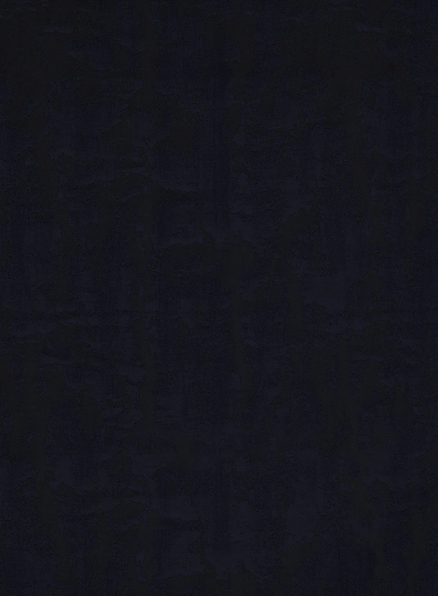 Italian Cotton Wool Elonjo Jacket - Image 2
