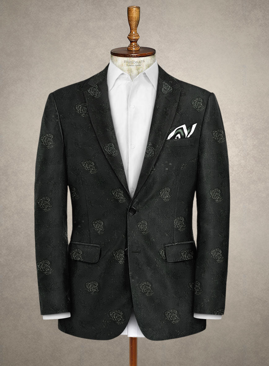 Italian Danti Jacket