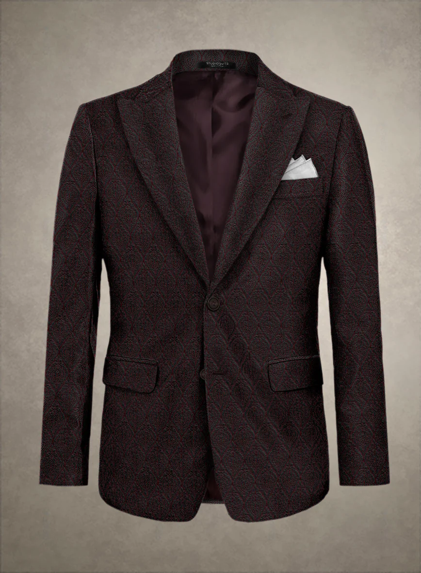 Italian Denja Blazer