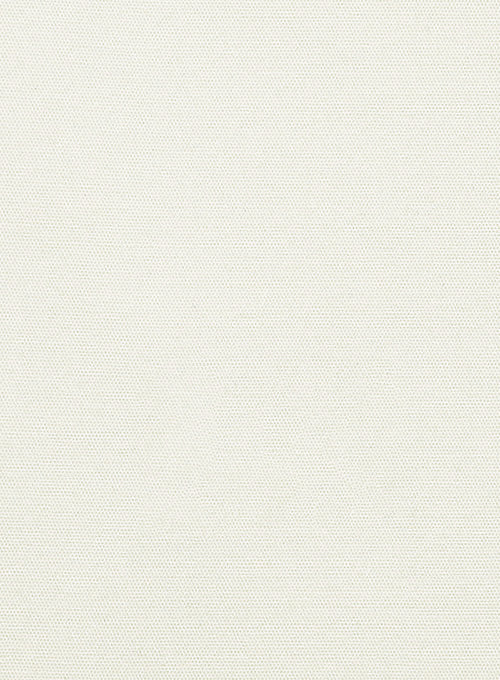 Italian Fawn Cotton Stretch Pants - Image 2