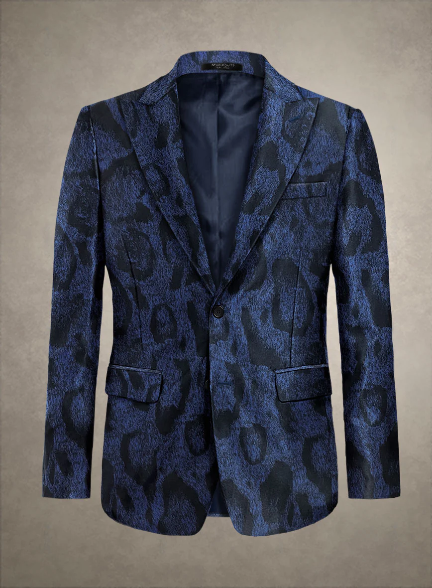 Italian Iria Jacket