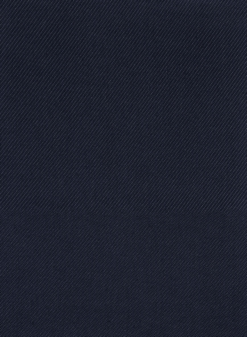 Italian Linen Cotton Stretch Emente Jacket - Image 3