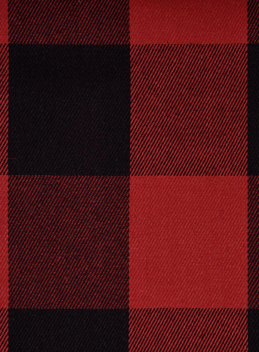 Italian Linen Gilberto Suit - Image 7