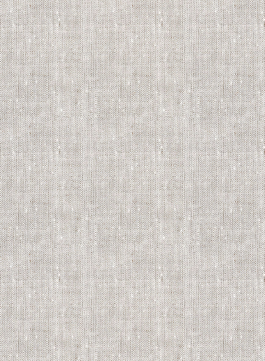 Italian Linen Silk Elcino Suit - Image 8