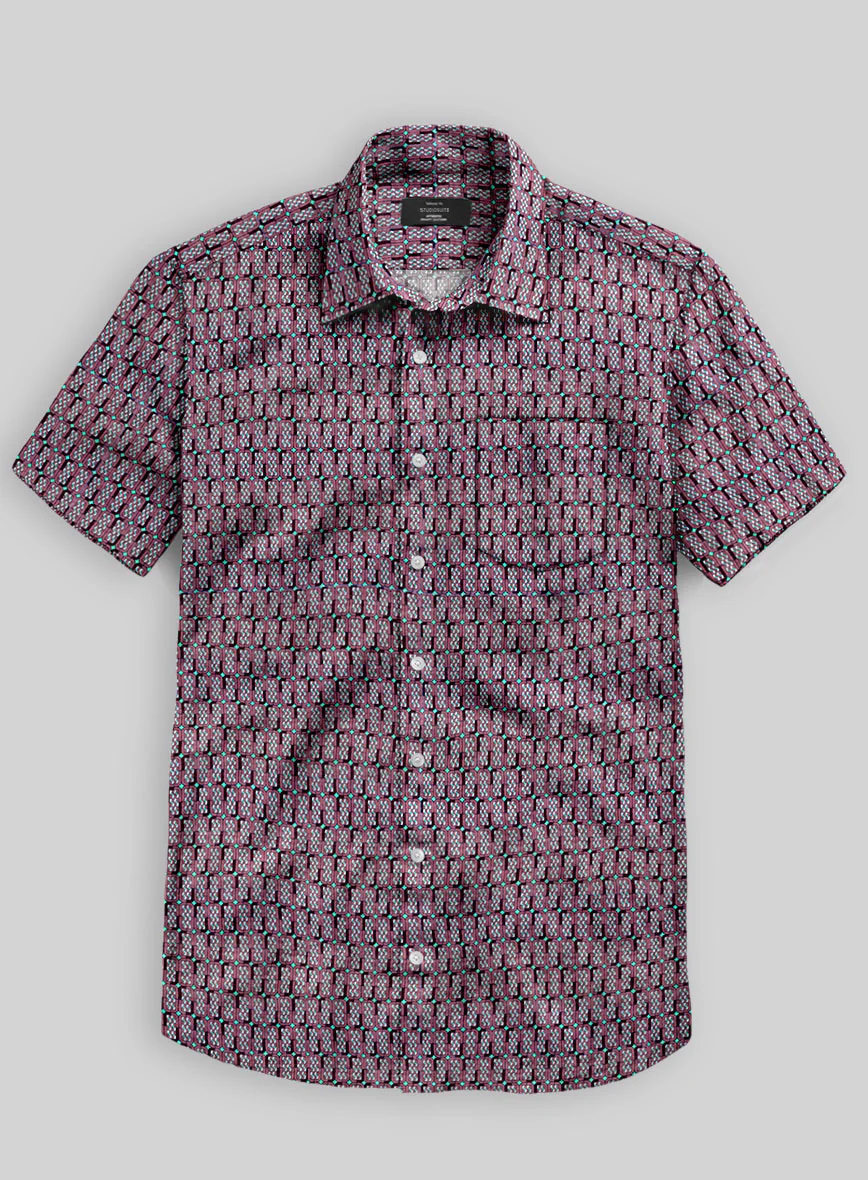Italian Linen Soilo Shirt