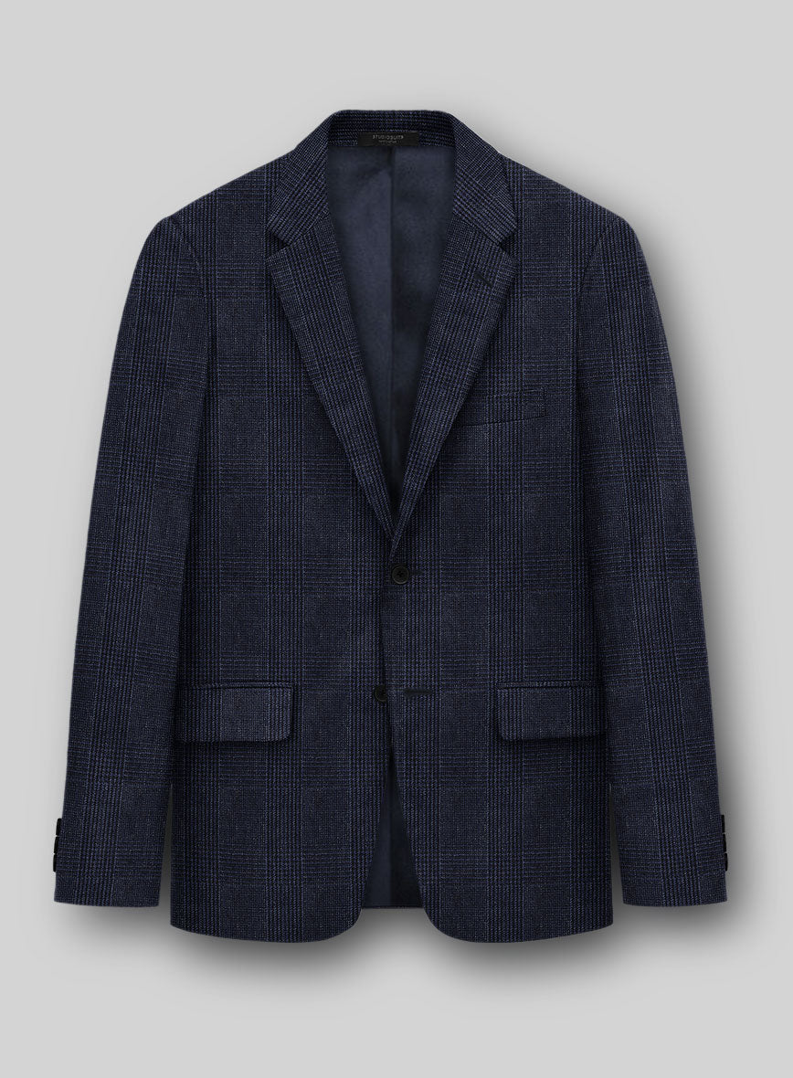 Italian Linen Tinla Jacket