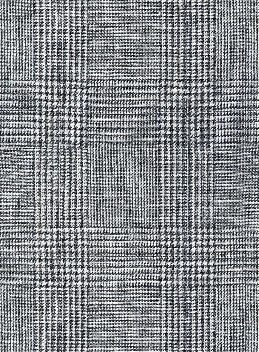 Italian Linen Tovia Pants - Image 3