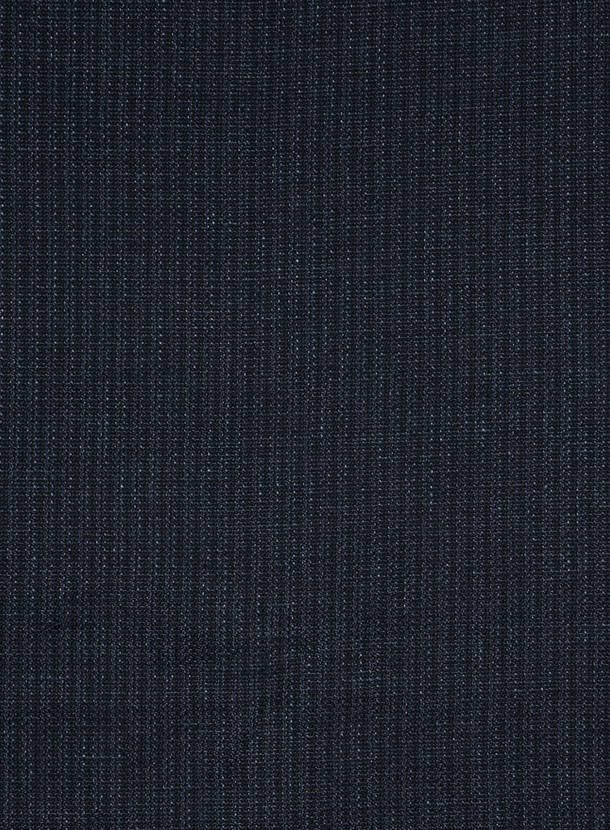 Italian Linen Wool Vana Suit - Image 6