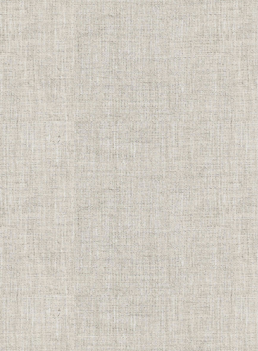 Italian Meadow Linen Suit - Image 7