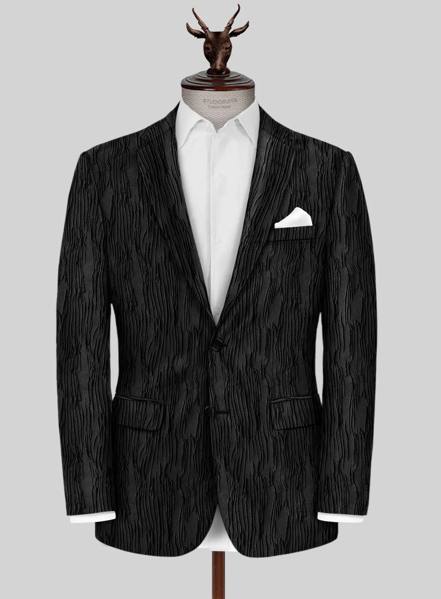 Italian Ramona Jacket