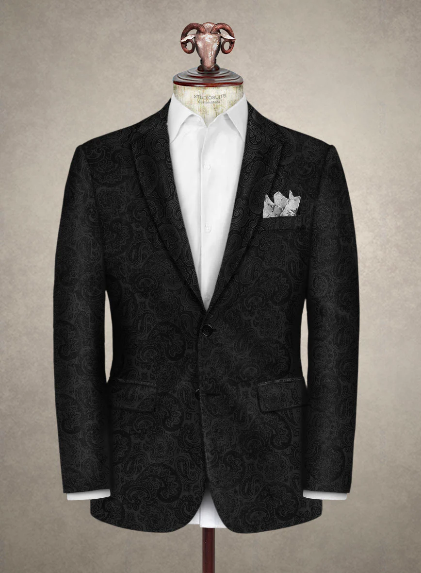 Italian Riyes Jacket