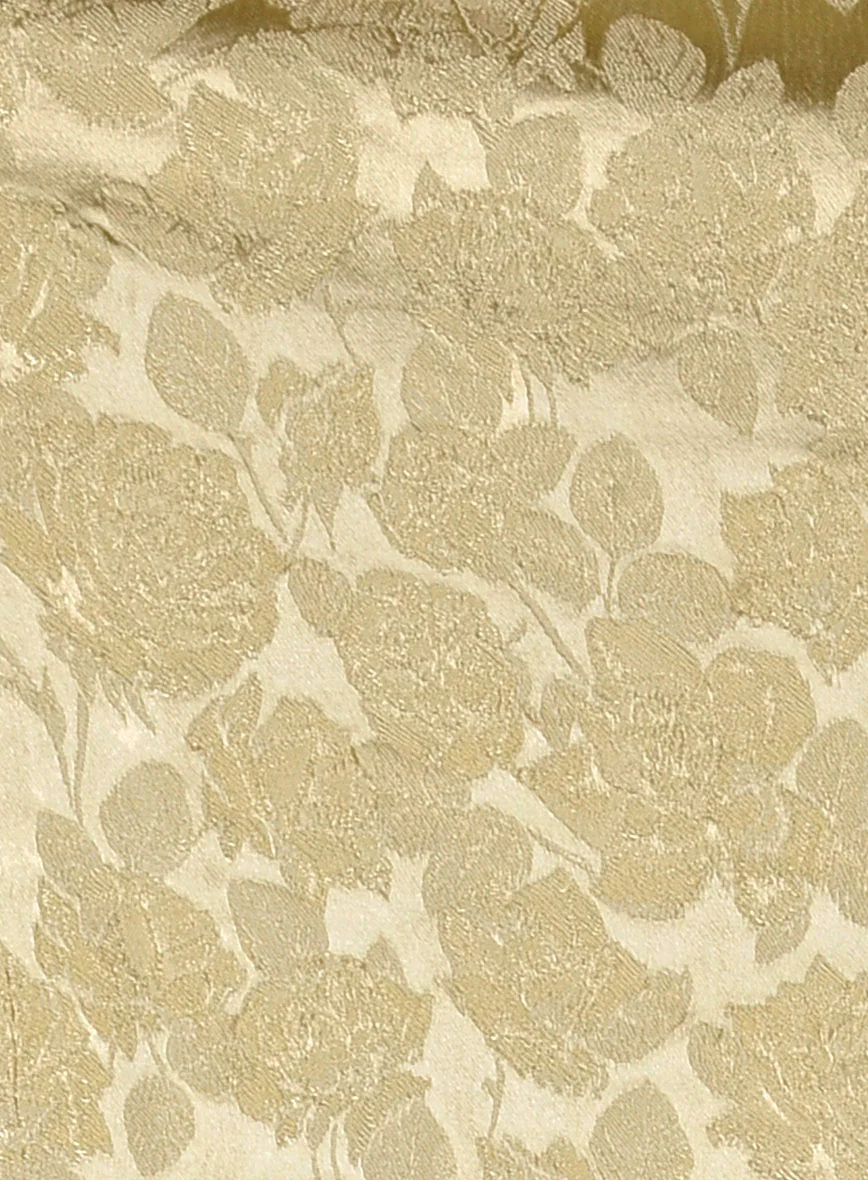 Italian Silk Ektor Jacket - Image 2