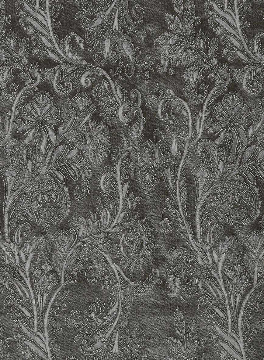 Italian Silk Elda Suit - Image 7