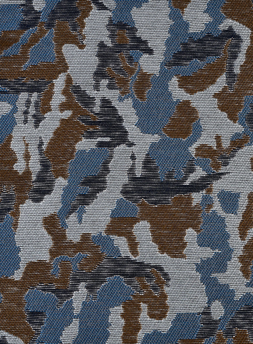 Italian Silk Epifanio Suit - Image 7