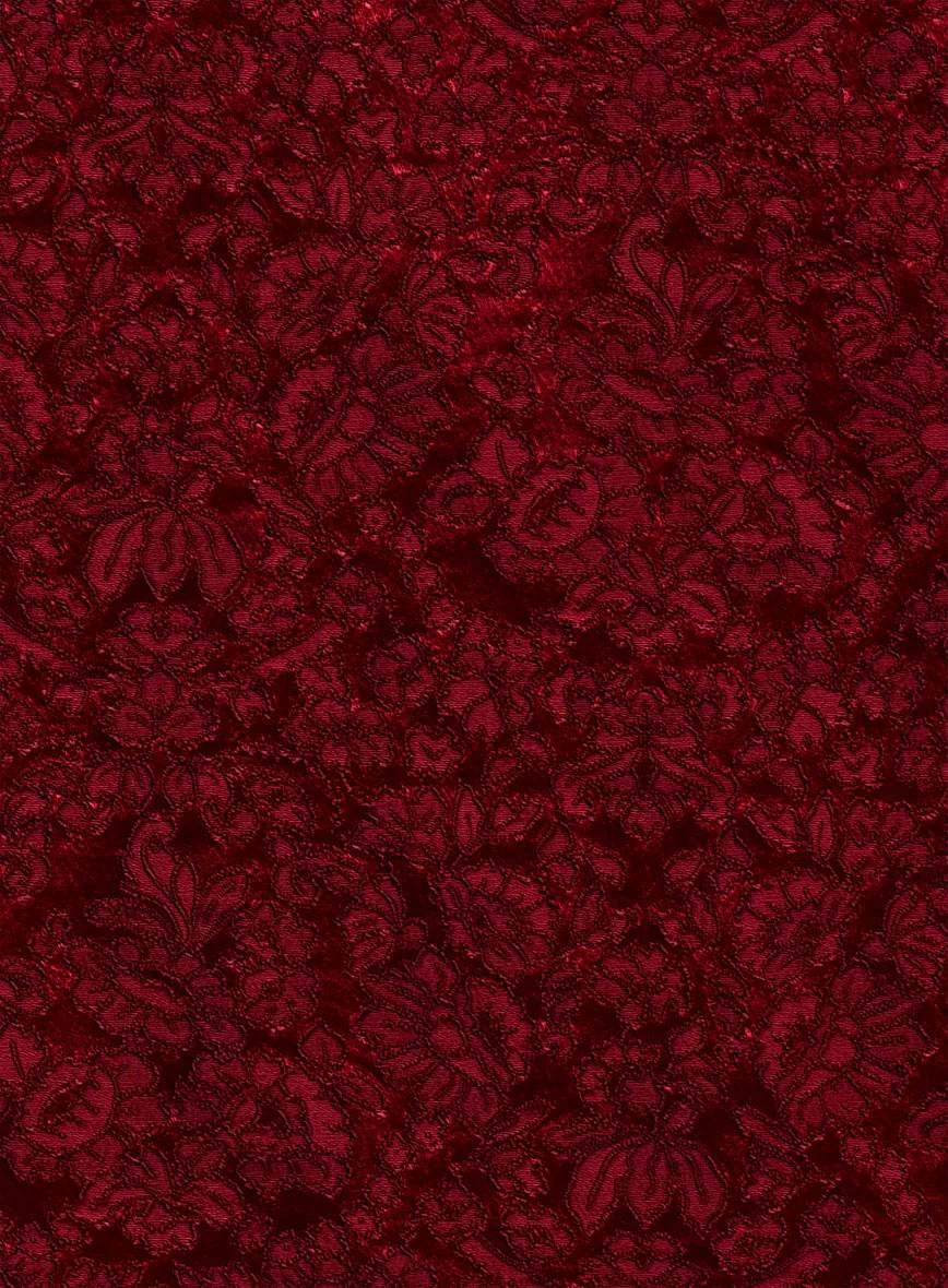 Italian Silk Eron Pants - Image 3