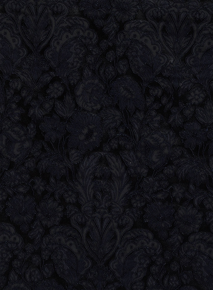 Italian Silk Fioren Suit - Image 7