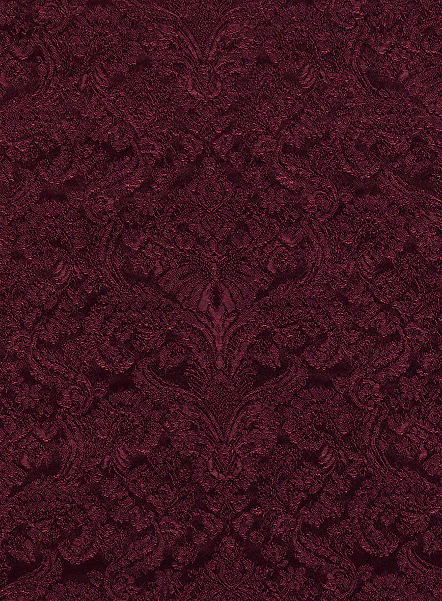 Italian Silk Granado Jacket - Image 3