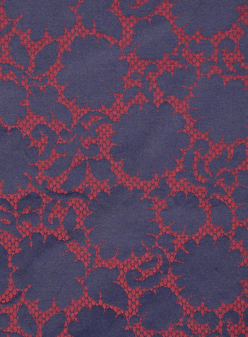 Italian Silk Imrani Pants - Image 3