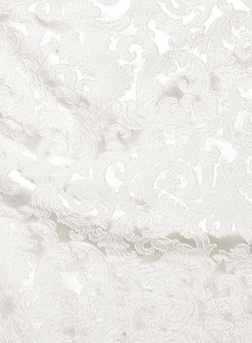 Italian Silk Stimi Tuxedo Suit - Image 2