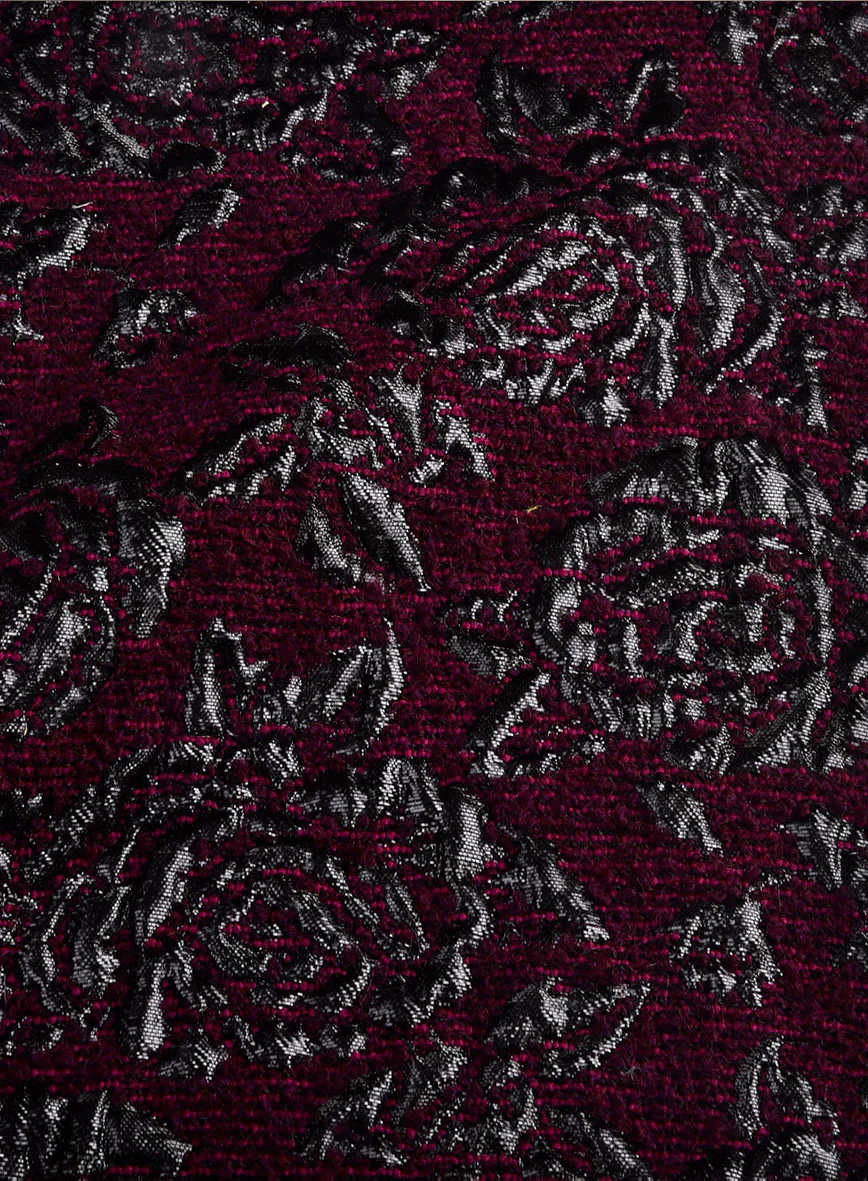 Italian Silk Thistle Pants - Image 3